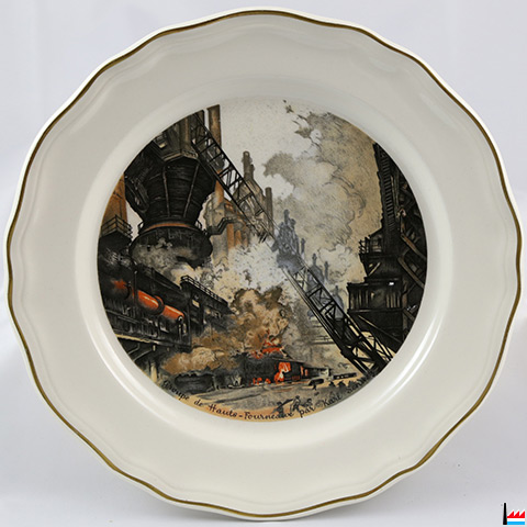 Karl Schwetz - Hoch&ouml;fen