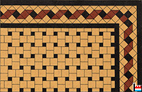 carrelage Foug N&deg; 213