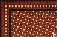 carrelage Foug N&deg; 214