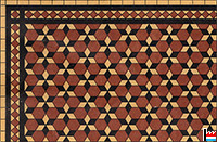 carrelage Foug N&deg; 250