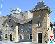 Bahnhfe