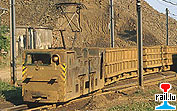 Erzgrubenbahnen