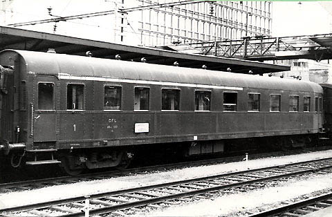 CFL 1201 AB4u Gare Lux