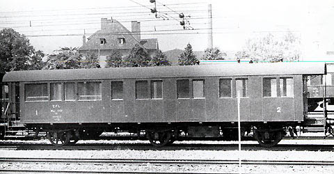 CFL 2032 AB3p