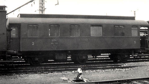CFL 2331
