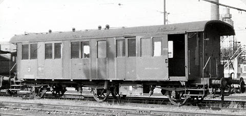 CFL 2731 BD3p ex PH 801