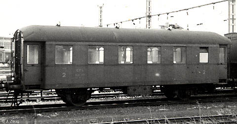 CFL 3121 B2mp