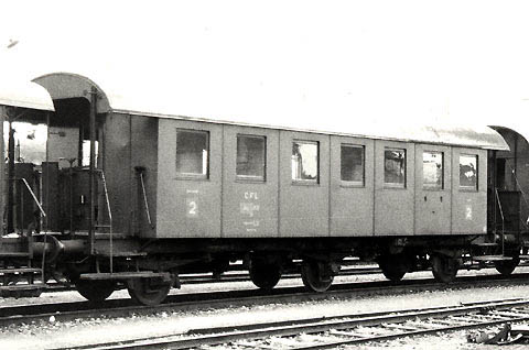 CFL 3131