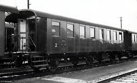 CFL 3136 B3p ex PH 402 21-4-57