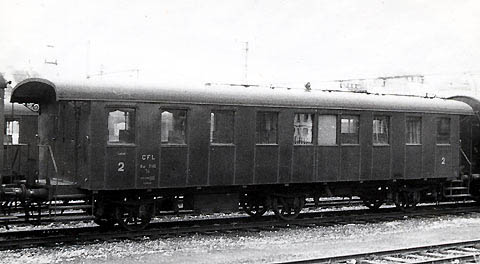 CFL 3145 B3p
