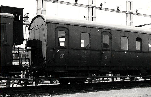 CFL 3262 B2