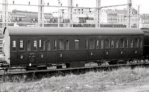 CFL 3275 B2 ex DRG C21