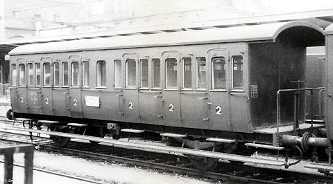 CFL 3284 B2 ex DR