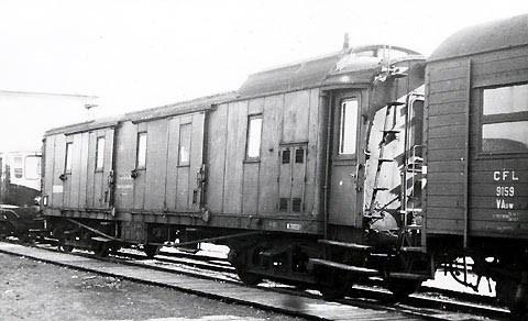 CFL 7011 Ddyp