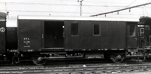 CFL 7061 D2m