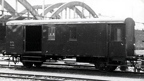 CFL 7062 D2m