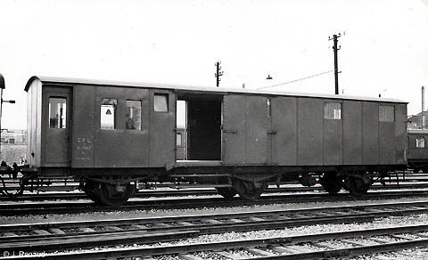 CFL 7082 D3 ex PH 21-4-57