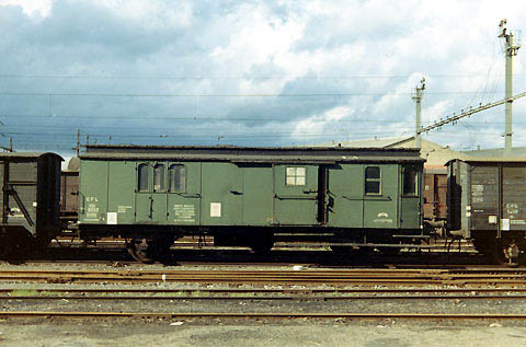 CFL 7861 DP2 comme VdService 9263