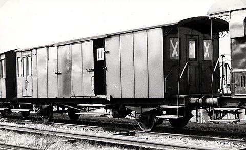 CFL 7866 DP2 ex PH 931