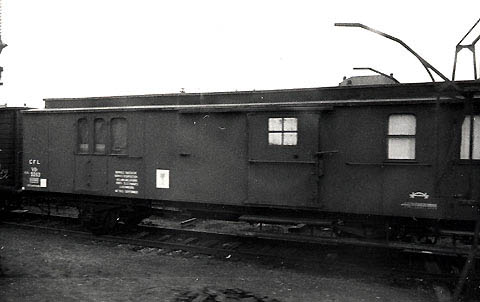 CFL 9263